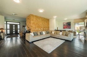 Обява Дава под наем КЪЩА,град София, м-т Камбаните