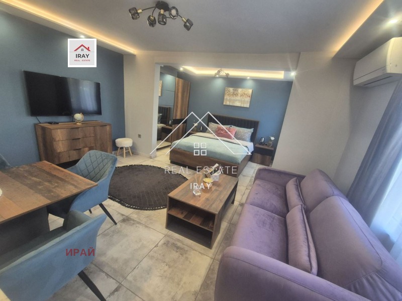 Под наем 1-СТАЕН, град Стара Загора, Център • 400 € / 782.33 лв. • 20271030 1 — Holmes.bg Под наем 1-СТАЕН, град Стара Загора, Център • 400 € / 782.33 лв. • 20271030 1