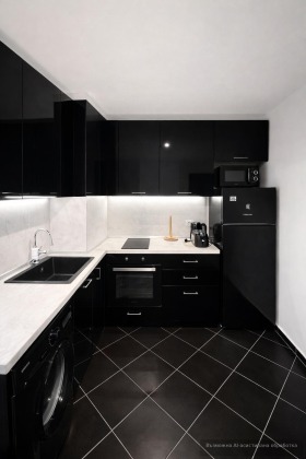 2-СТАЕН, 60 m2 - Holmes.bg 2-СТАЕН, 60 m2