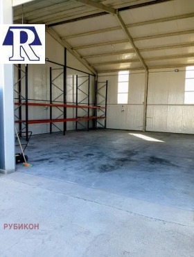 Обява Дава под наем СКЛАД,град Пловдив, Тракия