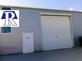 Обява Дава под наем СКЛАД,град Пловдив, Тракия>