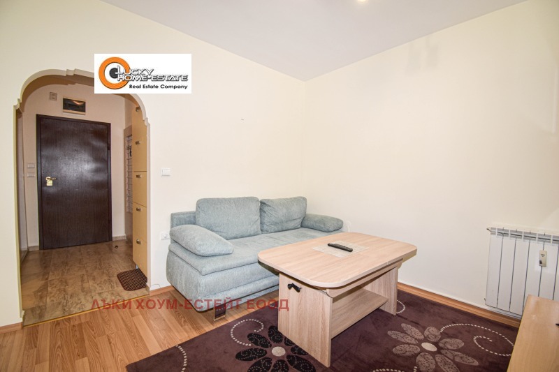 Под наем 2-СТАЕН, град София, Банишора • 620 € • 96830227 1 — Holmes.bg Под наем 2-СТАЕН, град София, Банишора • 620 € • 96830227 1