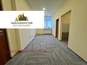 Обява Дава под наем ОФИС,град София, Център