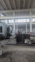 Под наем ПРОМ. ПОМЕЩЕНИЕ, град Перник, Промишлена зона • 8650 € • 65528012 4 — Holmes.bg Под наем ПРОМ. ПОМЕЩЕНИЕ, град Перник, Промишлена зона • 8650 € • 65528012 4