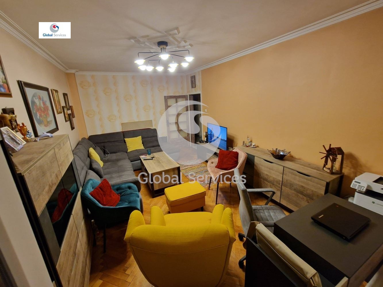 Дава под наем 2-стаен град София , Борово , 70 кв.м | 35038507 — Imoti.com Дава под наем 2-стаен град София , Борово , 70 кв.м | 35038507