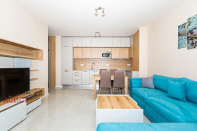 Обява Дава под наем 2-СТАЕН,град София, Кръстова вада