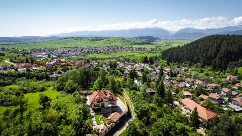 Под наем КЪЩА, област София, с. Широки дол • 1500 € • 40174497 1 — Holmes.bg Под наем КЪЩА, област София, с. Широки дол • 1500 € • 40174497 1