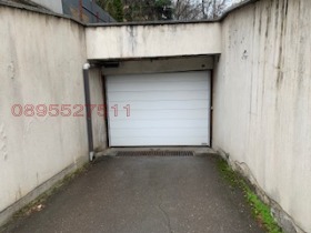 Дава под наем Гараж, Паркомясто, град София