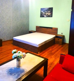 2-СТАЕН, 52 m2 - Holmes.bg 2-СТАЕН, 52 m2