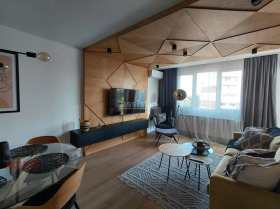3-СТАЕН, 90 m2 - Holmes.bg 3-СТАЕН, 90 m2