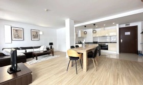 4-СТАЕН, 134 m2 - Holmes.bg 4-СТАЕН, 134 m2