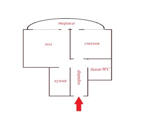 Дава под Наем 2-СТАЕН | Imot.bg — малка снимка 9