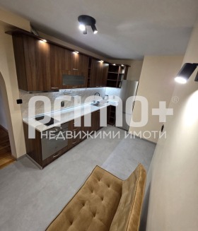 Дава под наем 2-стаен, град София
