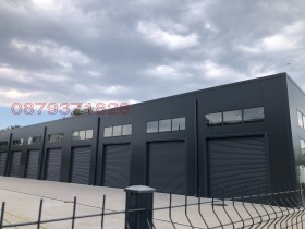 СКЛАД, 60 m2 - Holmes.bg СКЛАД, 60 m2