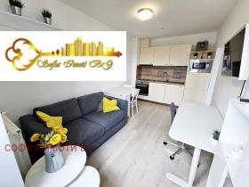 2-СТАЕН, 55 m2 - Holmes.bg 2-СТАЕН, 55 m2
