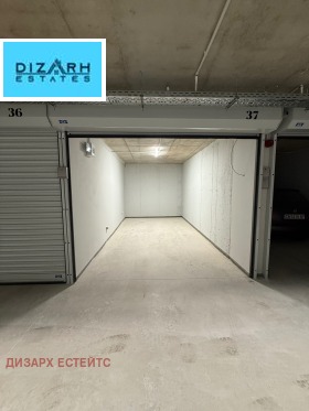 Снимка Дава под наем ГАРАЖ, ПАРКОМЯСТО