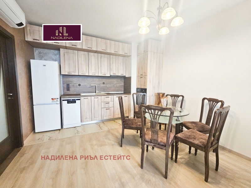 Под наем 2-СТАЕН, град София, Младост 4 • 700 € / 1369.08 лв. • 72842831 1 — Holmes.bg Под наем 2-СТАЕН, град София, Младост 4 • 700 € / 1369.08 лв. • 72842831 1