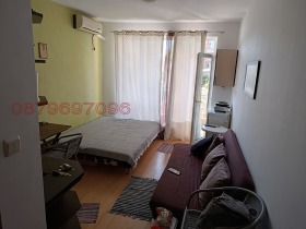 Обява Дава под наем 1-СТАЕН,к.к. Слънчев бряг, област Бургас