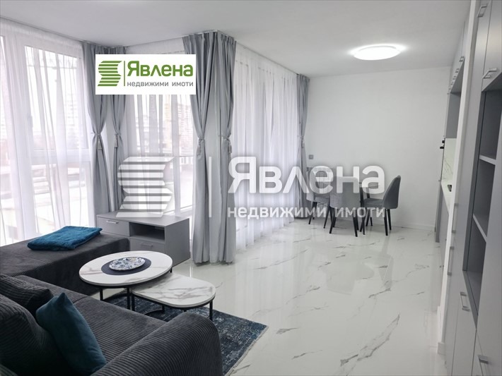 Под наем 2-СТАЕН, град София, Зона Б-5 • 770 € / 1505.99 лв. • 44393730 1 — Holmes.bg Под наем 2-СТАЕН, град София, Зона Б-5 • 770 € / 1505.99 лв. • 44393730 1