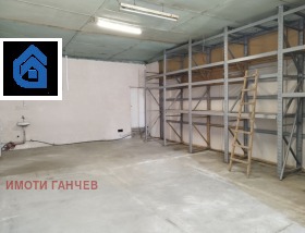 СКЛАД, 95 m2 - Holmes.bg СКЛАД, 95 m2