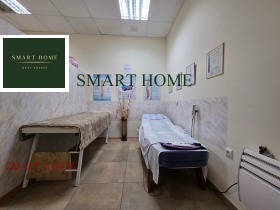 Обява Дава под наем ФРИЗЬОРСКИ/КОЗМЕТИЧЕН САЛОН,град Велико Търново, Зона Б