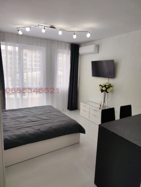 1-СТАЕН, 35 m2 - Holmes.bg 1-СТАЕН, 35 m2