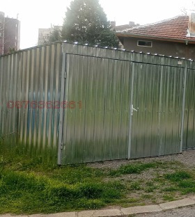 ГАРАЖ, ПАРКОМЯСТО, 18 m2 - Holmes.bg ГАРАЖ, ПАРКОМЯСТО, 18 m2