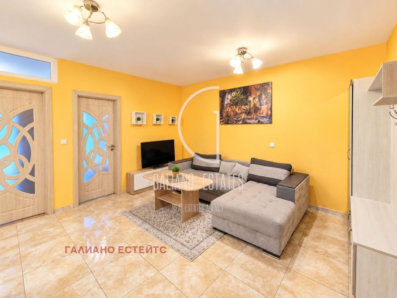 Под наем 3-СТАЕН, град София, Кръстова вада • 730 € • 97669954 1 — Holmes.bg Под наем 3-СТАЕН, град София, Кръстова вада • 730 € • 97669954 1