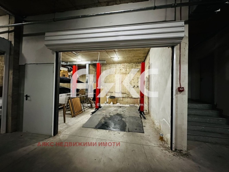 Под наем ГАРАЖ, ПАРКОМЯСТО, град София, Красно село • 500 лв. / 255.65 € • 70702667 1 — Holmes.bg Под наем ГАРАЖ, ПАРКОМЯСТО, град София, Красно село • 500 лв. / 255.65 € • 70702667 1