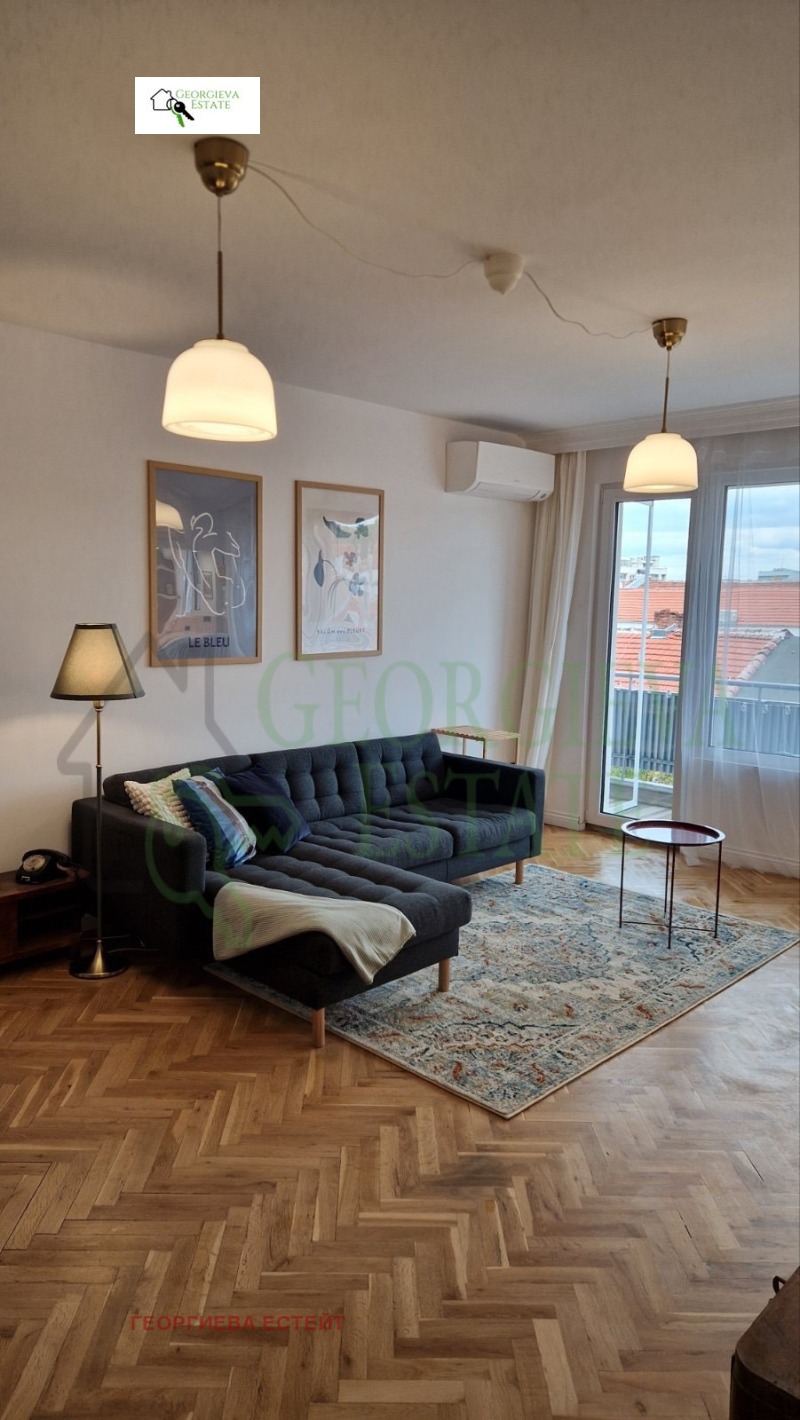 Под наем 3-СТАЕН, град Пловдив, Център • 1600 лв. / 818.07 € • 67719760 1 — Holmes.bg Под наем 3-СТАЕН, град Пловдив, Център • 1600 лв. / 818.07 € • 67719760 1