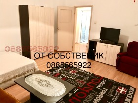 Дава под наем 2-стаен, град Пловдив