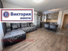 2-СТАЕН, 60 m2 - Holmes.bg 2-СТАЕН, 60 m2