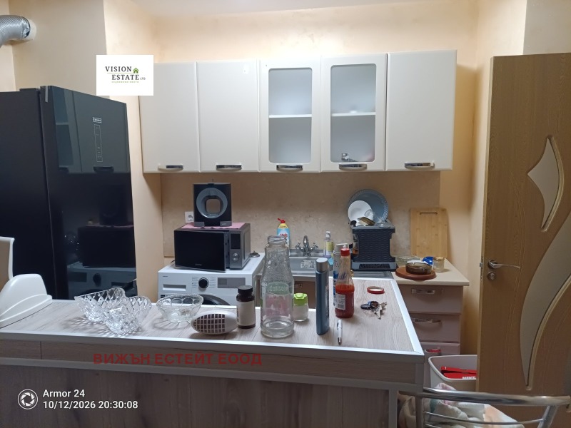 Под наем 2-СТАЕН, град София, Връбница 2 • 500 € • 10748915 1 — Holmes.bg Под наем 2-СТАЕН, град София, Връбница 2 • 500 € • 10748915 1
