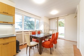 Обява Дава под наем КЪЩА,град София, Драгалевци>