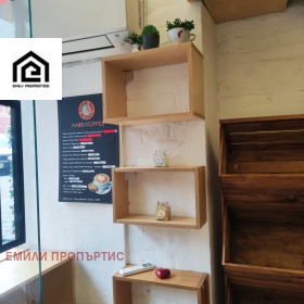 Обява Дава под наем МАГАЗИН,град София, Център>