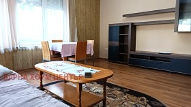 Дава под наем 1-стаен, град Варна
