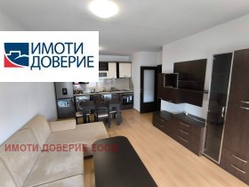 Дава под наем 2-стаен, град София