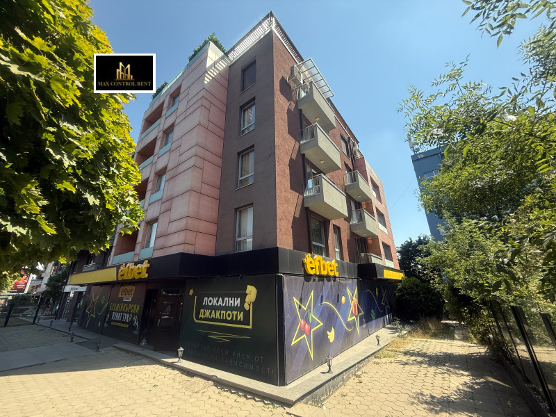 Под наем ОФИС, град София, Студентски град • 700 € • 94127354 1 — Holmes.bg Под наем ОФИС, град София, Студентски град • 700 € • 94127354 1