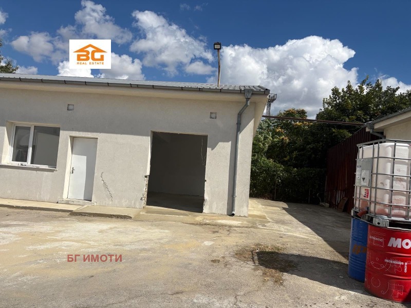 Под наем СКЛАД, град Варна, Западна промишлена зона • 300 € • 60332628 1 — Holmes.bg Под наем СКЛАД, град Варна, Западна промишлена зона • 300 € • 60332628 1