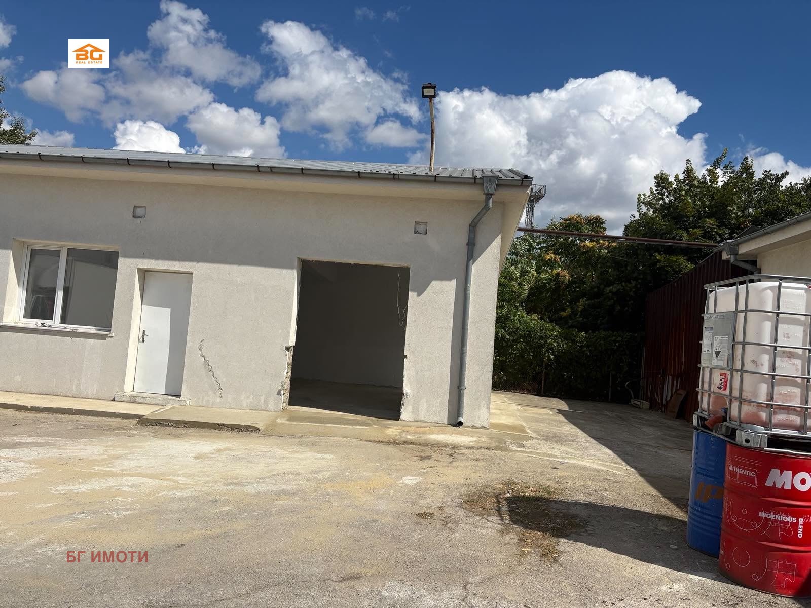 Дава под наем Склад град Варна , Западна промишлена зона , 50 кв.м | 77262825 — Imoti.com Дава под наем Склад град Варна , Западна промишлена зона , 50 кв.м | 77262825