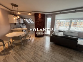 3-СТАЕН, 132 m2 - Holmes.bg 3-СТАЕН, 132 m2