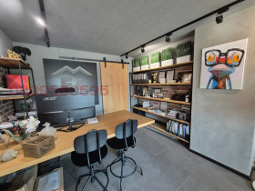 ОФИС, 33 m2 - Holmes.bg ОФИС, 33 m2