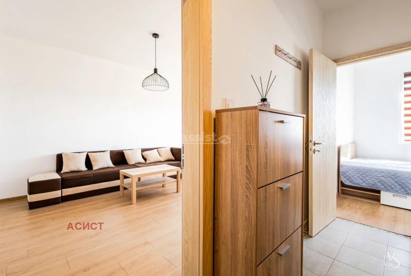 Под наем 2-СТАЕН, град София, Младост 3 • 450 € • 55561102 1 — Holmes.bg Под наем 2-СТАЕН, град София, Младост 3 • 450 € • 55561102 1