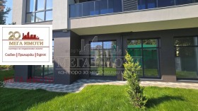 Обява Дава под наем МАГАЗИН,град Бургас, Мадика>