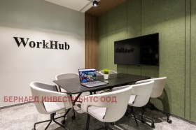 Дава под Наем ОФИС | Imot.bg — малка снимка 6