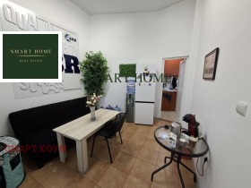 Обява Дава под наем МАГАЗИН,град Велико Търново, Колю Фичето