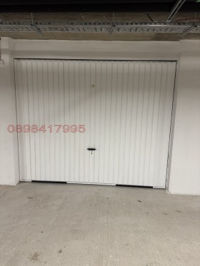 ГАРАЖ, ПАРКОМЯСТО, 20 m2 - Holmes.bg ГАРАЖ, ПАРКОМЯСТО, 20 m2