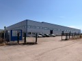 Дава под наем Пром. помещение град София , Требич , 1000 кв.м | 50352602 — Imoti.com Дава под наем Пром. помещение град София , Требич , 1000 кв.м | 50352602