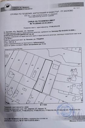 Продажба на имоти в Болярово, град Хасково - изображение 9 