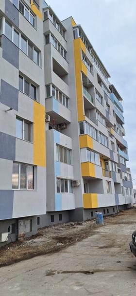 Продажба на тристайни апартаменти в област Враца - изображение 8 